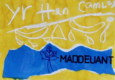 Placenames - Place Names - 117